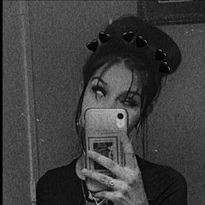 Meet your Posher, Arianna